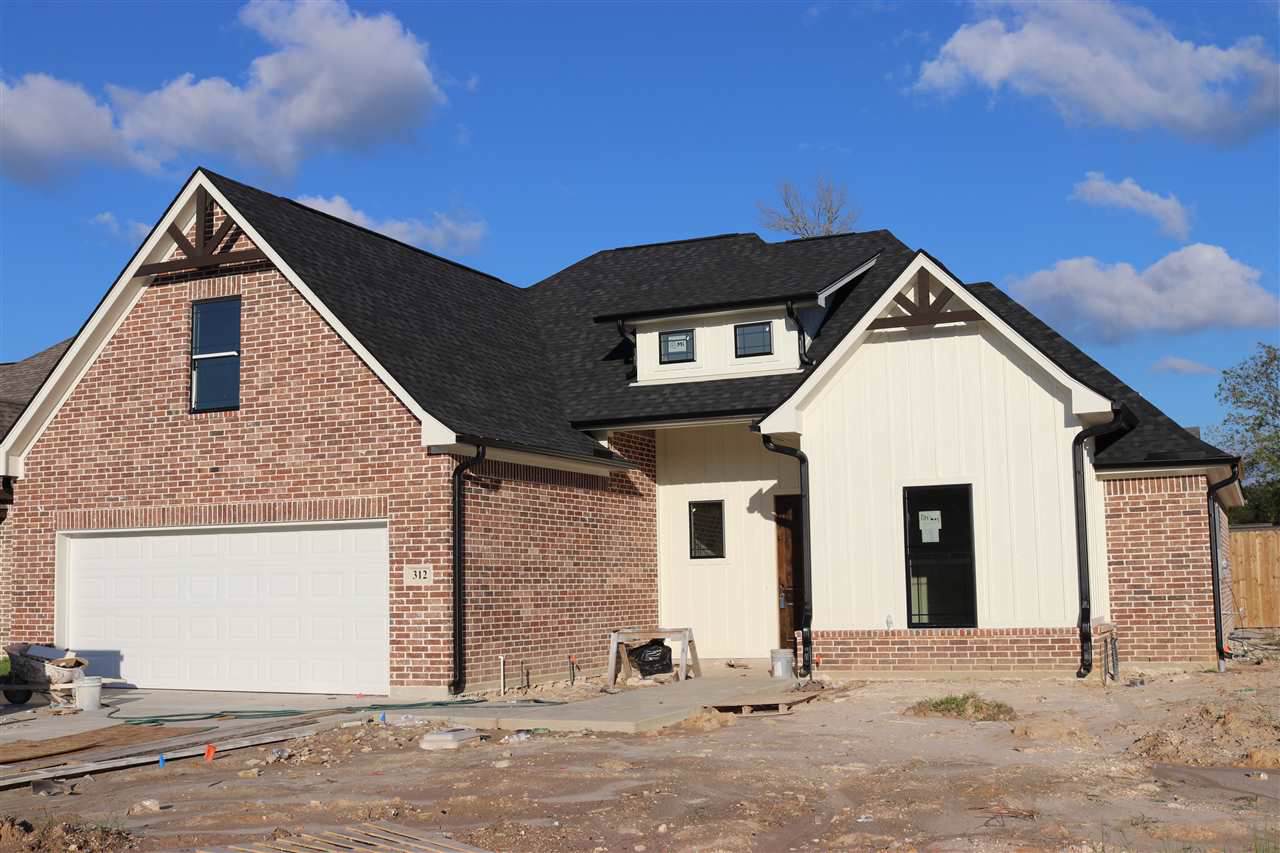312 Mandavilla Way - Photo 1