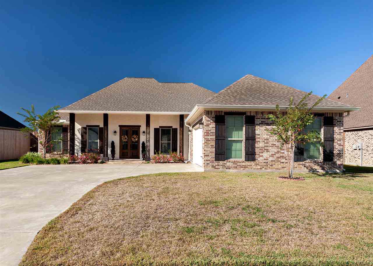 1245 Kalas Circle - Photo 1