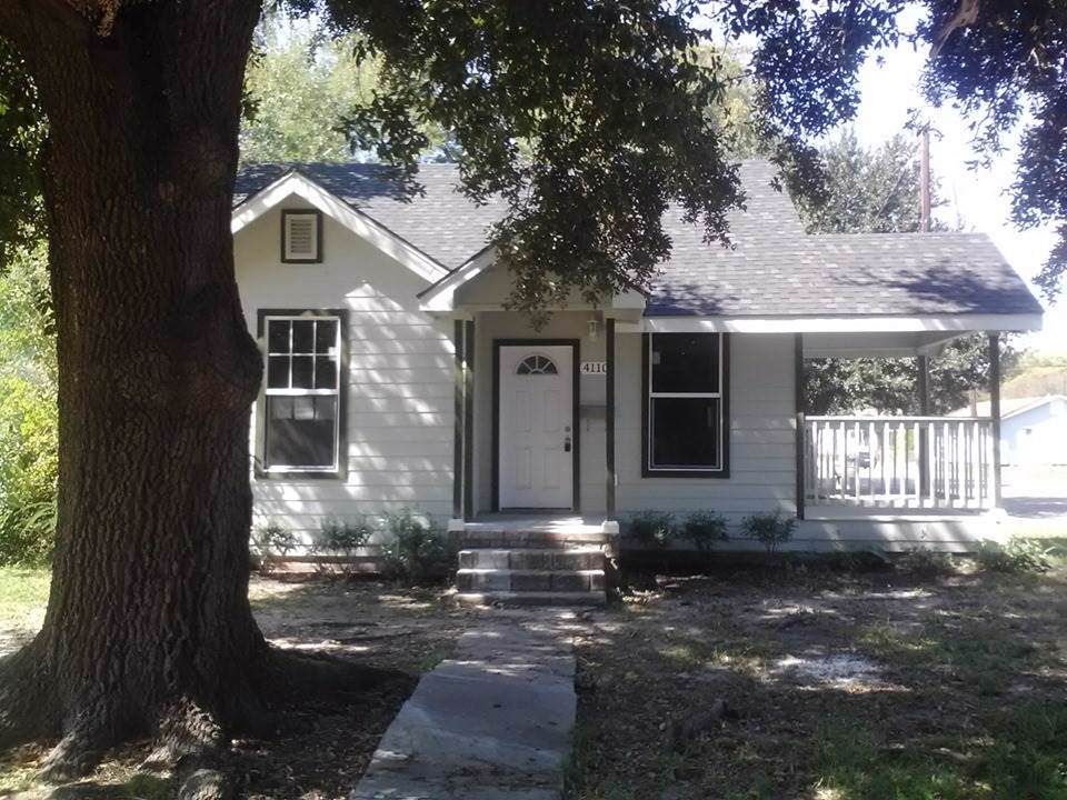 4110 Ector Avenue - Photo 1