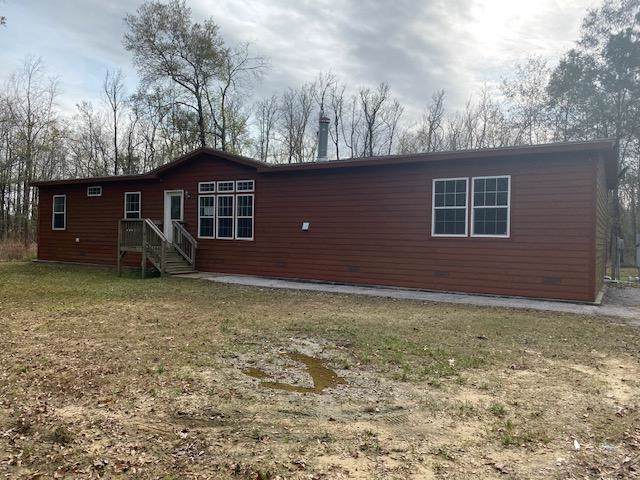 1700 Old Highway 90 E - Photo 1