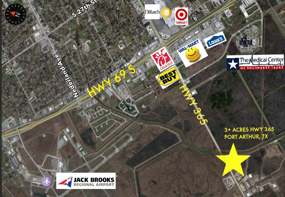 1260 Fm 365 - Photo 1