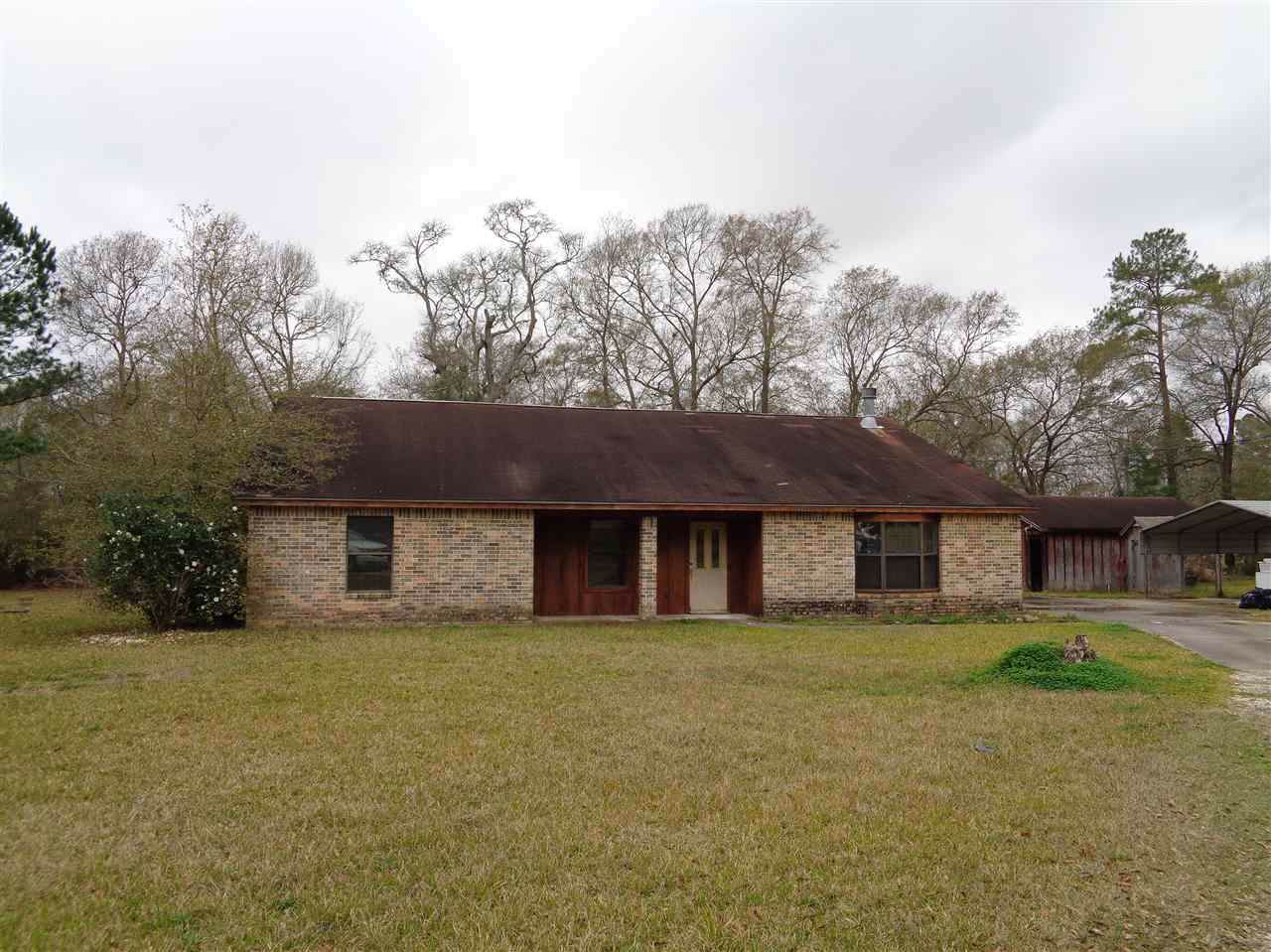 3040 Brown Rd - Photo 1