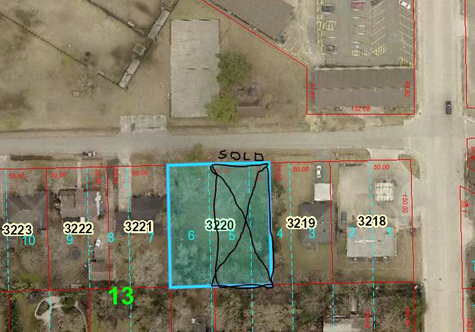 2345 Louisiana - Photo 1