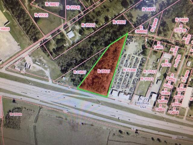 3.77 Acres Ih 10 - Photo 1
