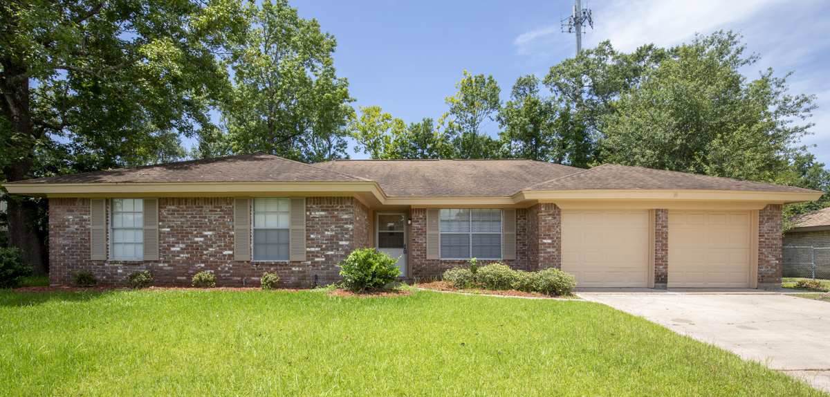 1805 King Arthur Ct. - Photo 1