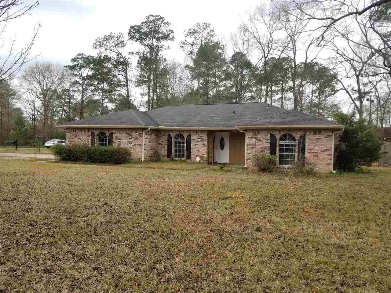 7615 Yellowstone Drive - Photo 1