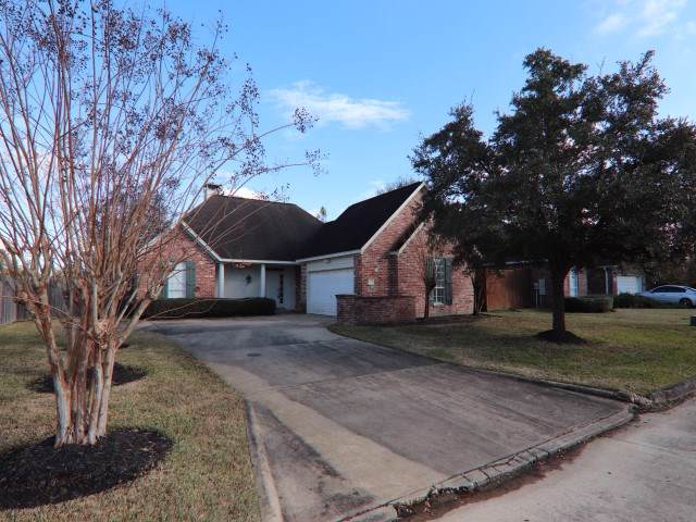 2150 Brewton Circle - Photo 1