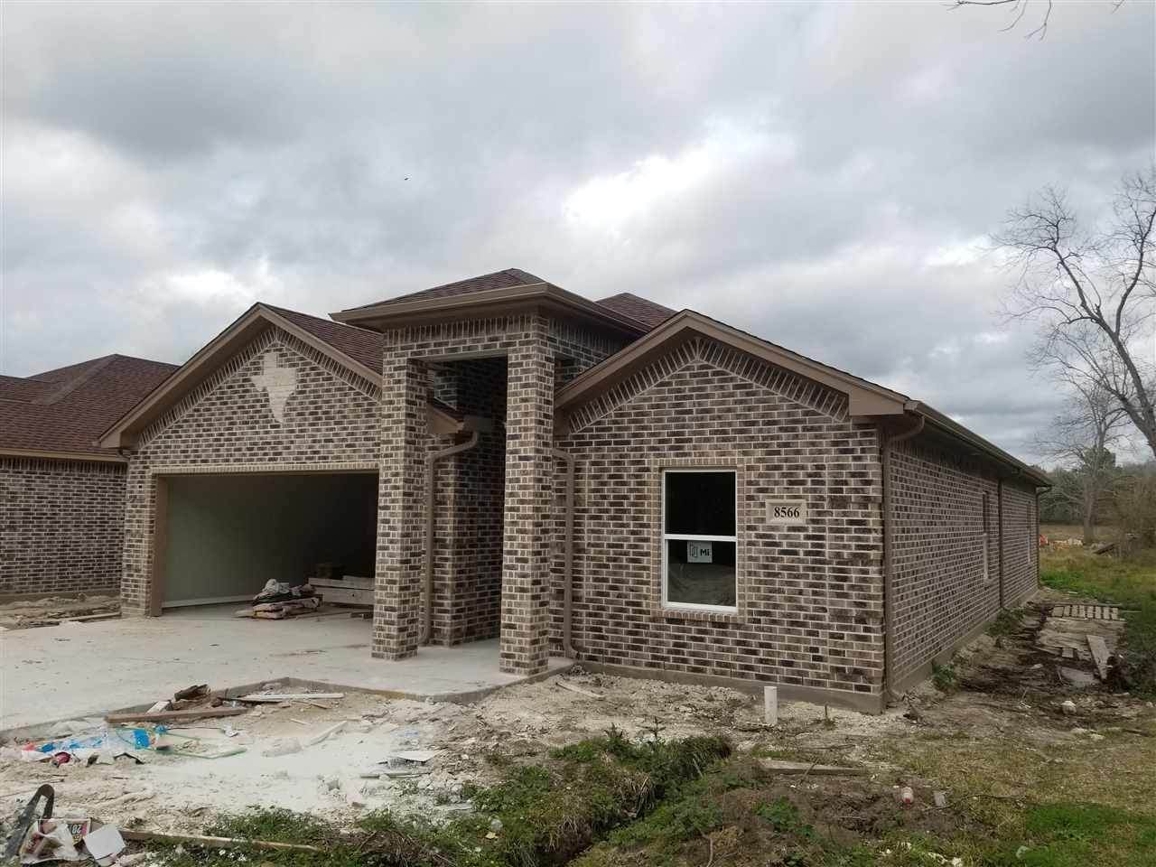 8566 Tolivar Road - Photo 1