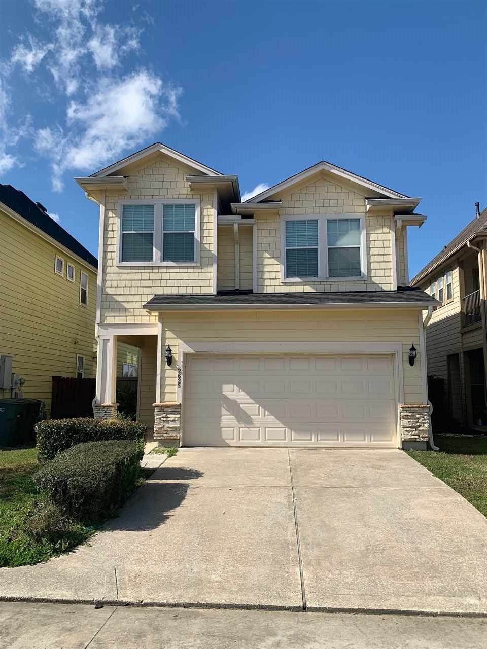 2625 Cedar Springs - Photo 1