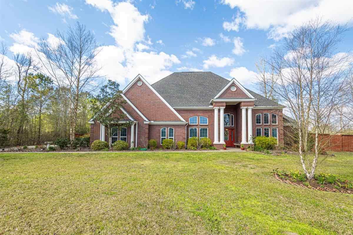 5130 Woodland Circle - Photo 1