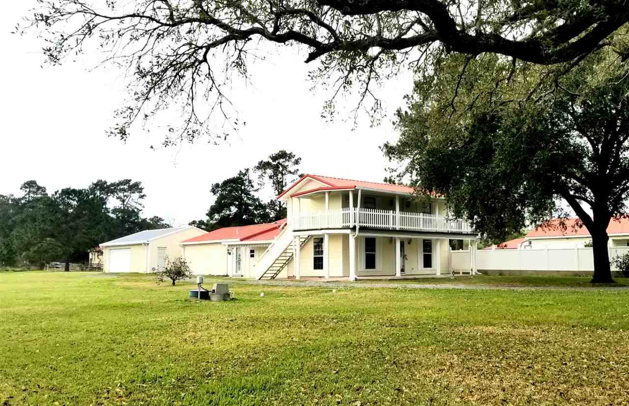 3977 Fm 408 - Photo 1