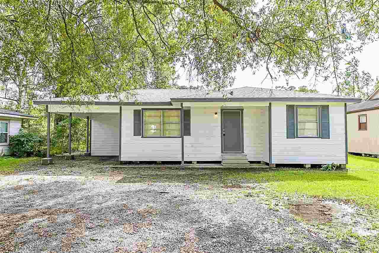 790 Orange - Photo 1