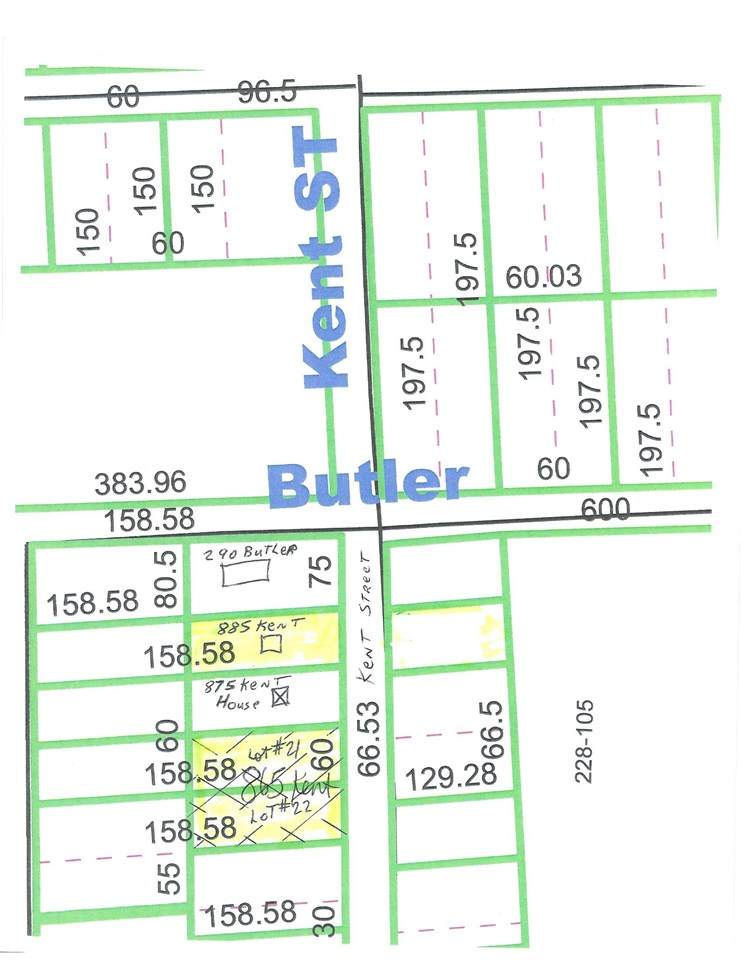 865 Kent - Photo 1