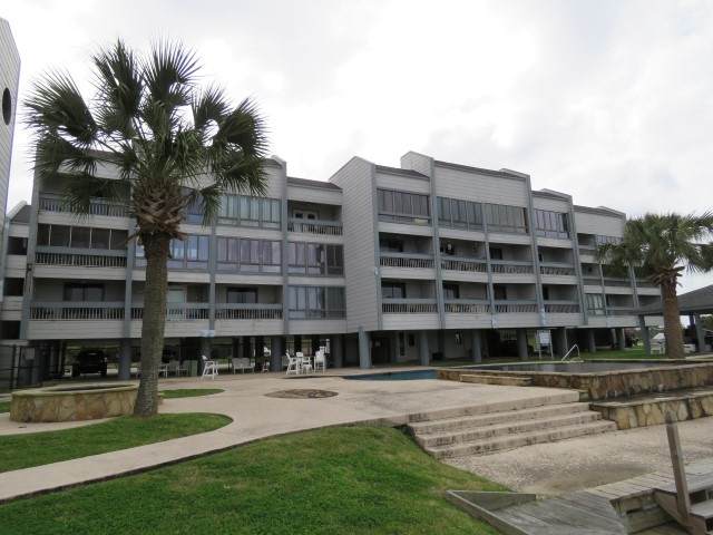 560 & 580 Pleasure Island Blvd - Photo 1