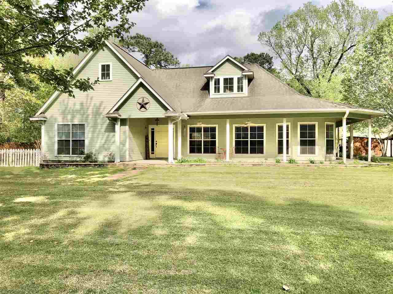 6540 N Highway 105 - Photo 1