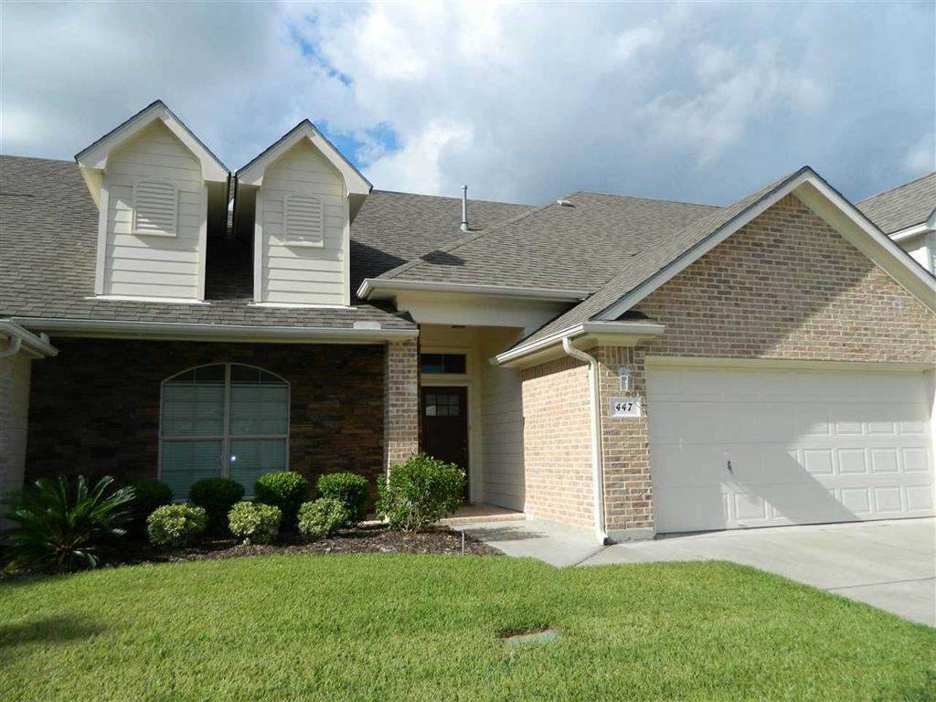 447 Harbor Oak Drive - Photo 1 447 Harbor Oak Drive - Photo 1