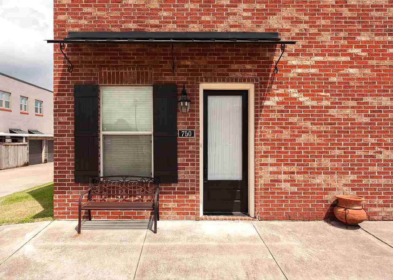701 Trinity #750 - Photo 1