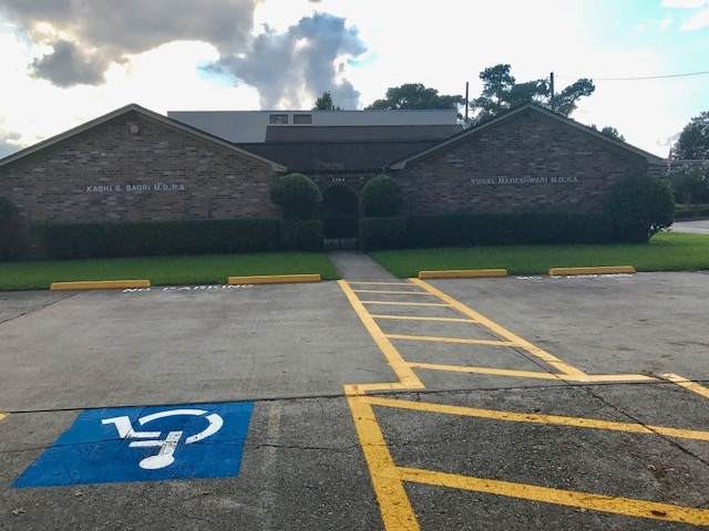 2194 Eastex Freeway - Photo 1
