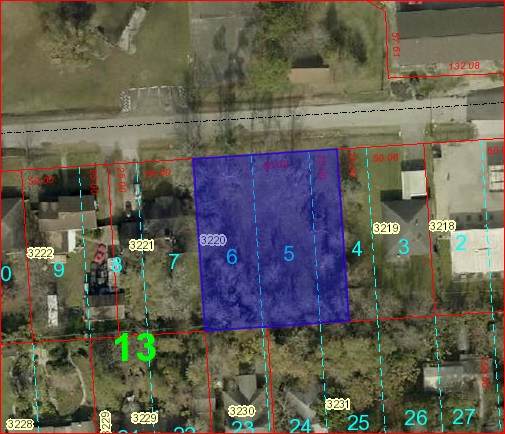 2335 Louisiana - Photo 1