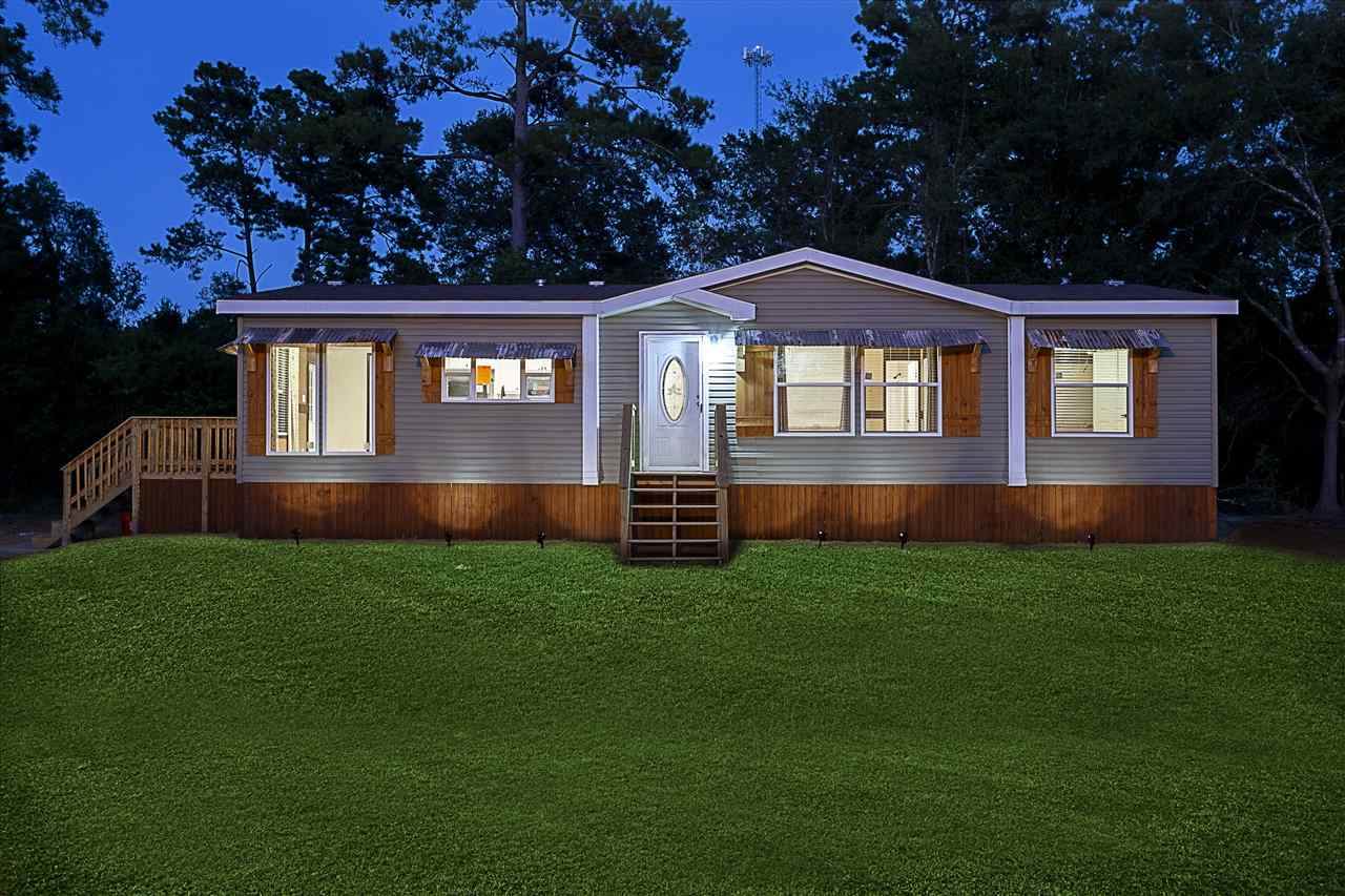 360 Lost Lake Lane - Photo 1