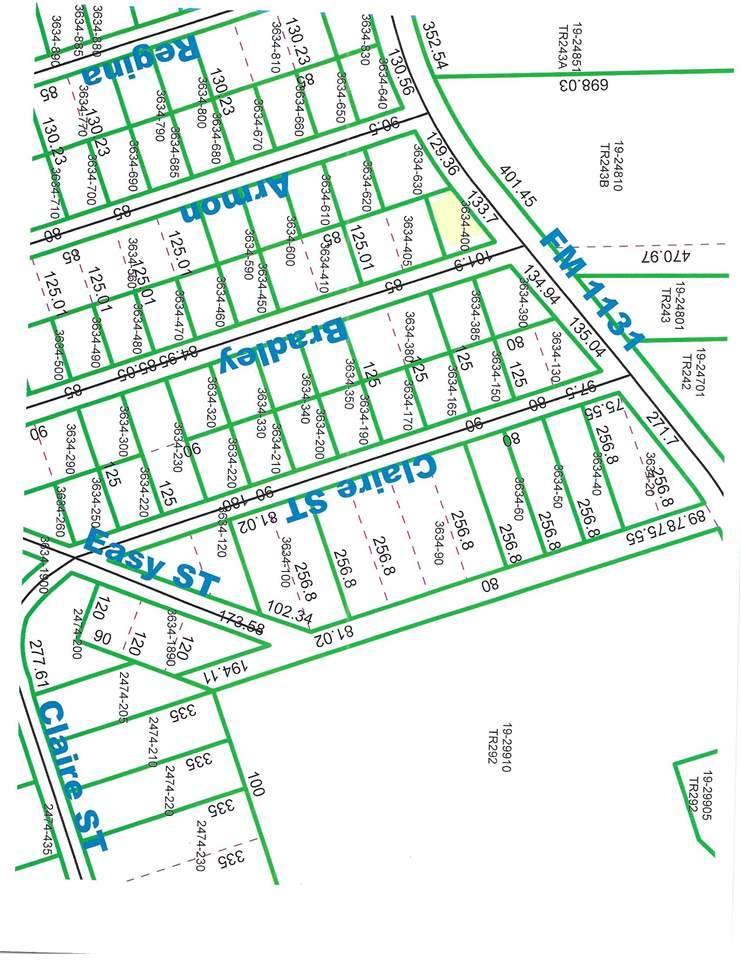 1755 Hwy 1131 - Photo 1