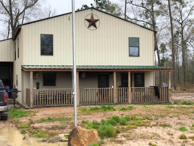 390 County Road 825 - Photo 1