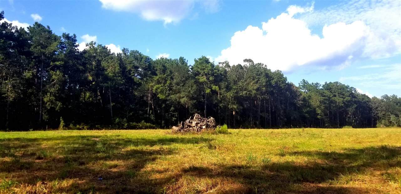 000 Tract 1 Old Grayburg Road - Photo 1