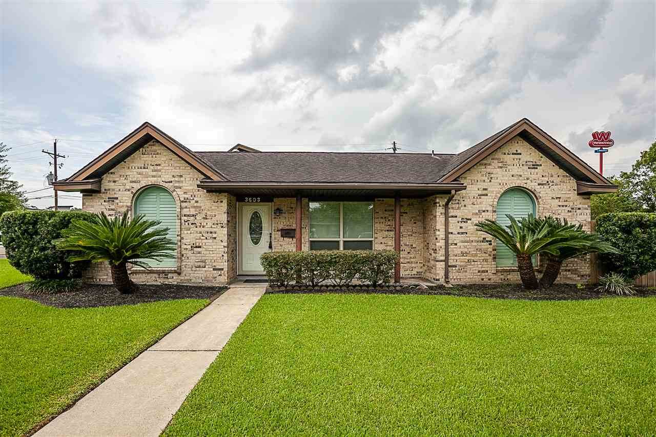 3603 Atlanta Ave - Photo 1