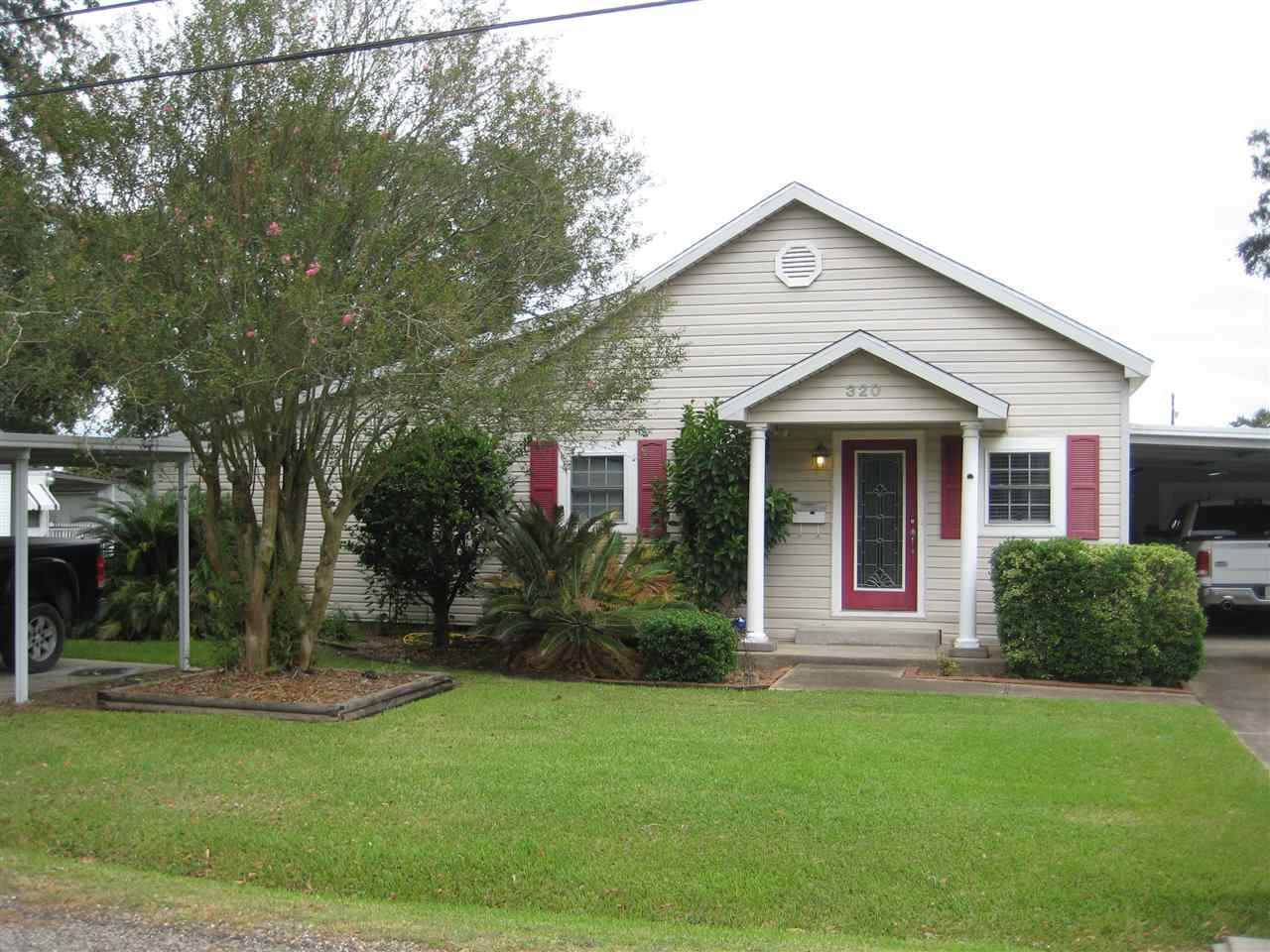 320 3RD Street - Photo 1