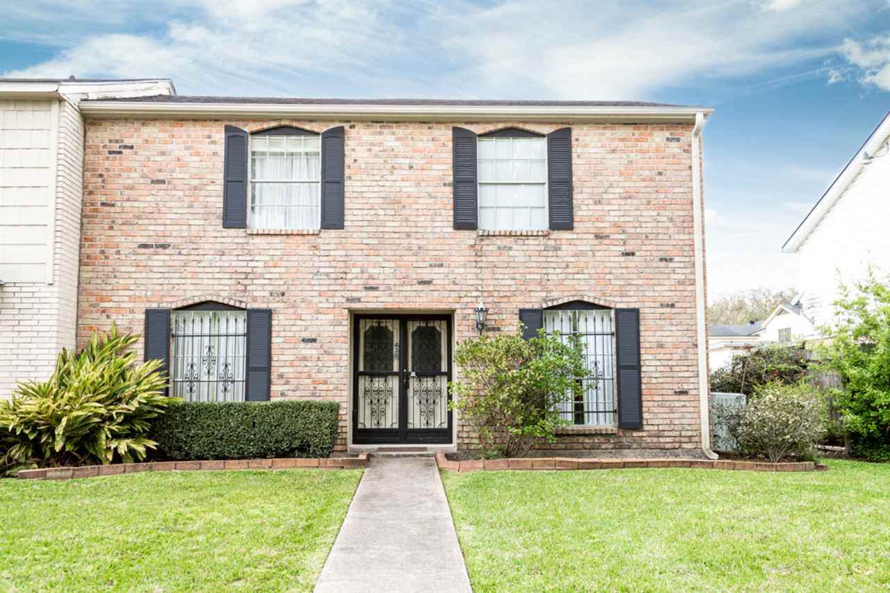 430 Georgetown St. - Photo 1
