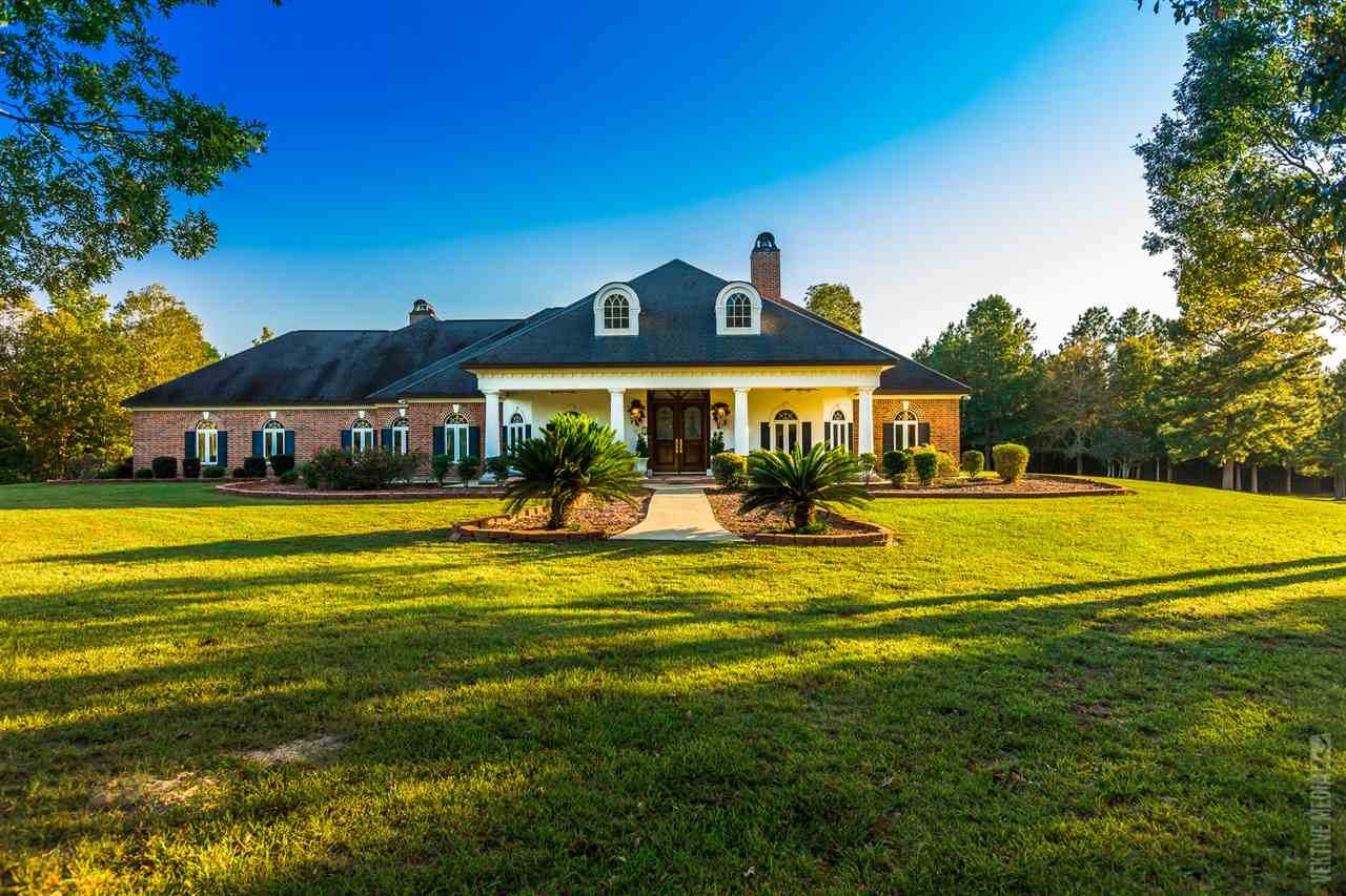 5445 Hwy 256 - Photo 1