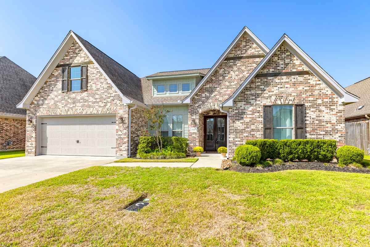 3515 Mystic Ln - Photo 1