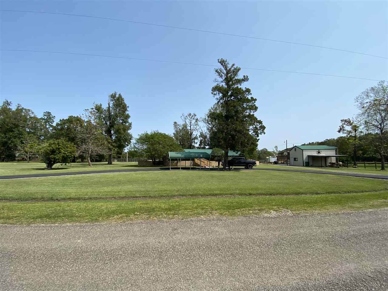 8898 Hwy 62 Old - Photo 1