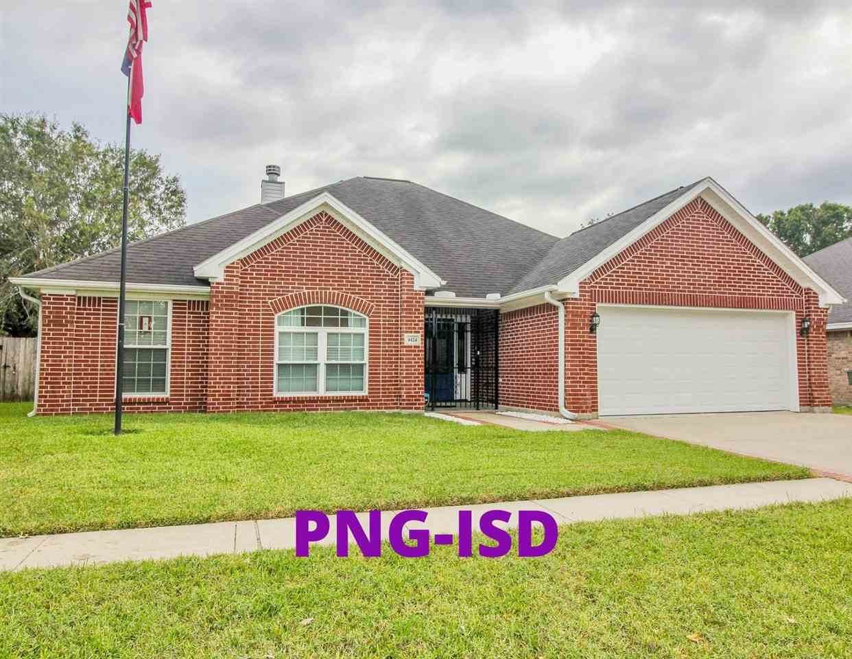 4424 Sherylwood Court - Photo 1