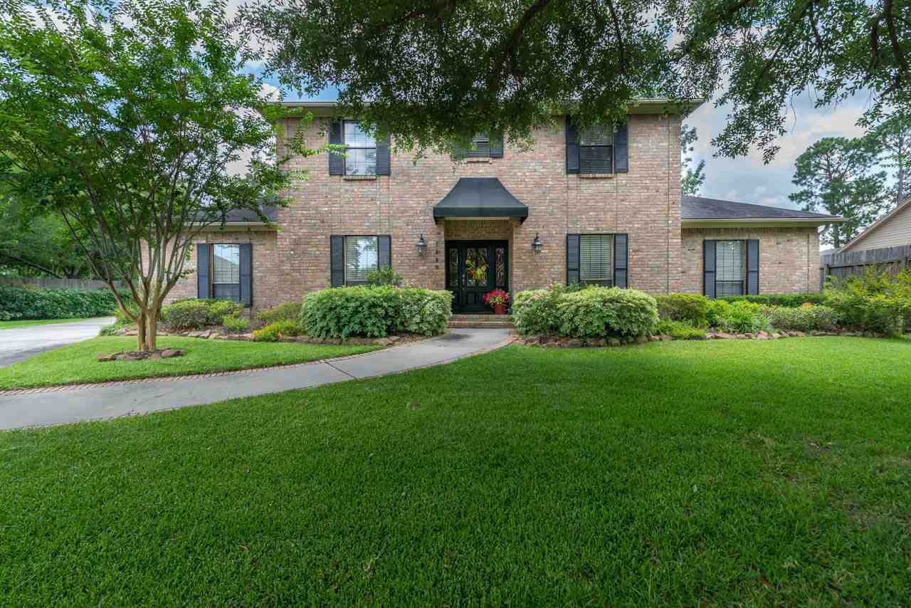 1430 Sheridan Ln. - Photo 1