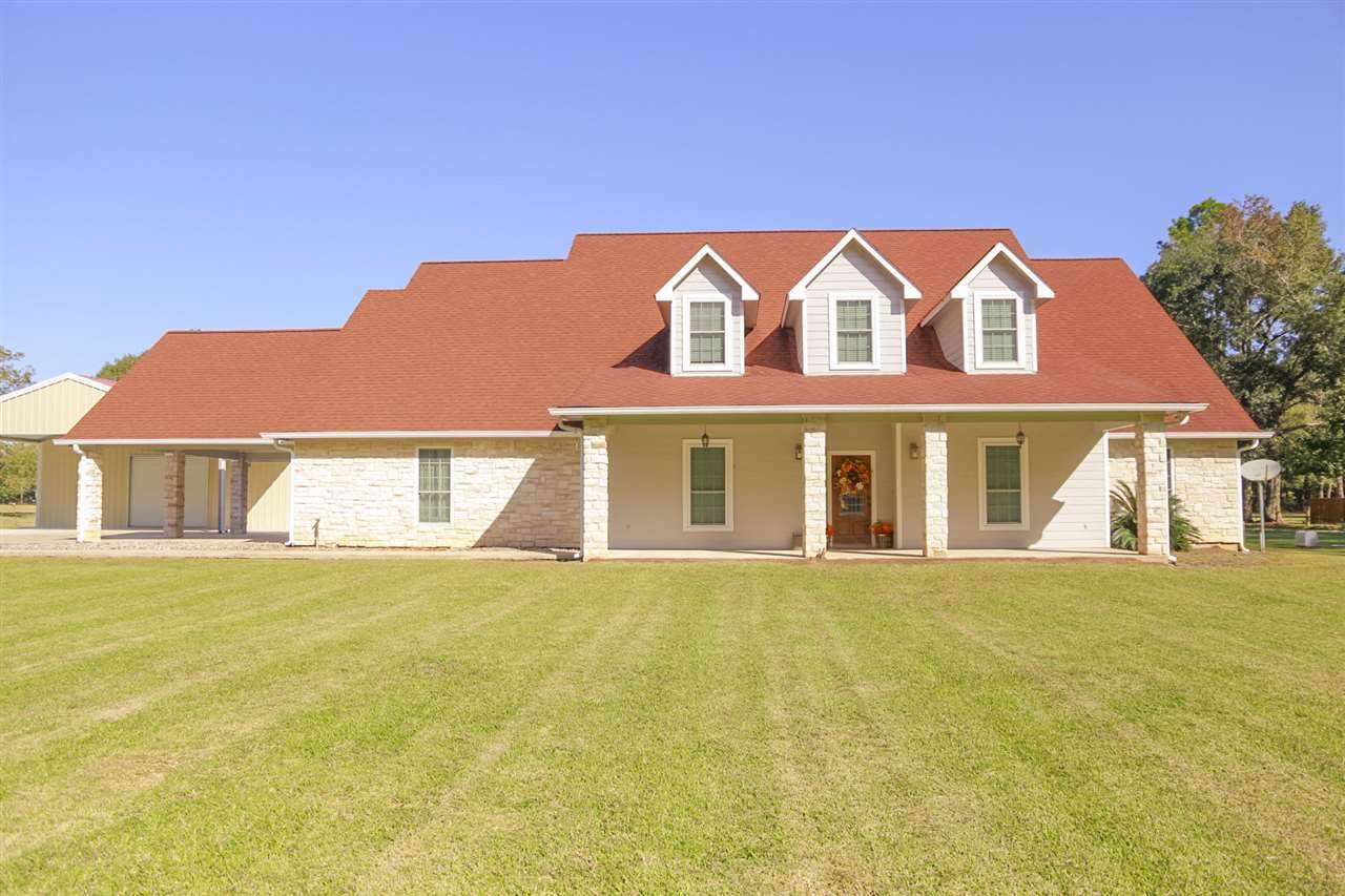 17851 Hales Road - Photo 1