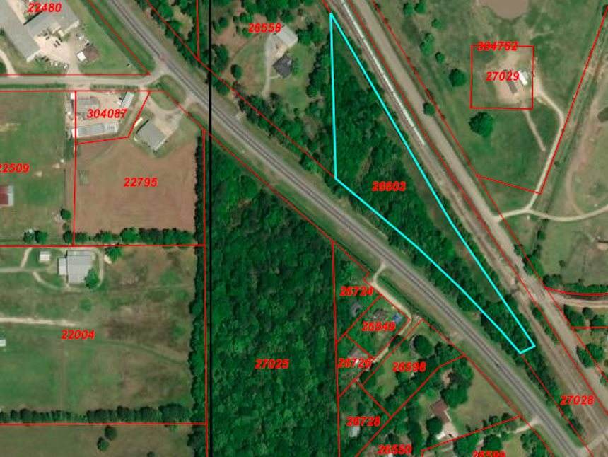 TBD Hwy 62 - Photo 1