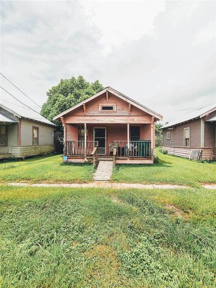 1003 4th St - Photo 1