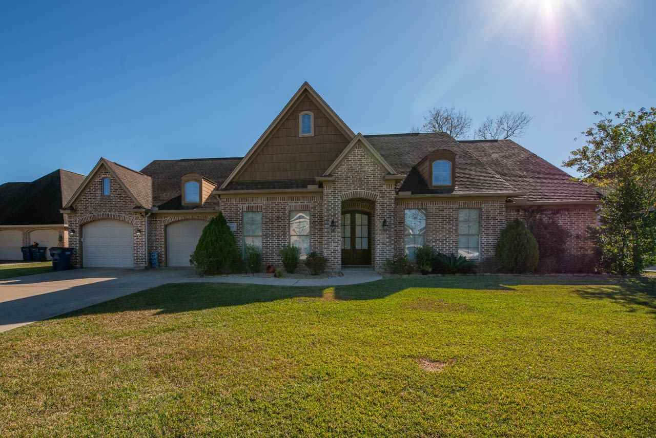 5610 Lexington Cirlce - Photo 1