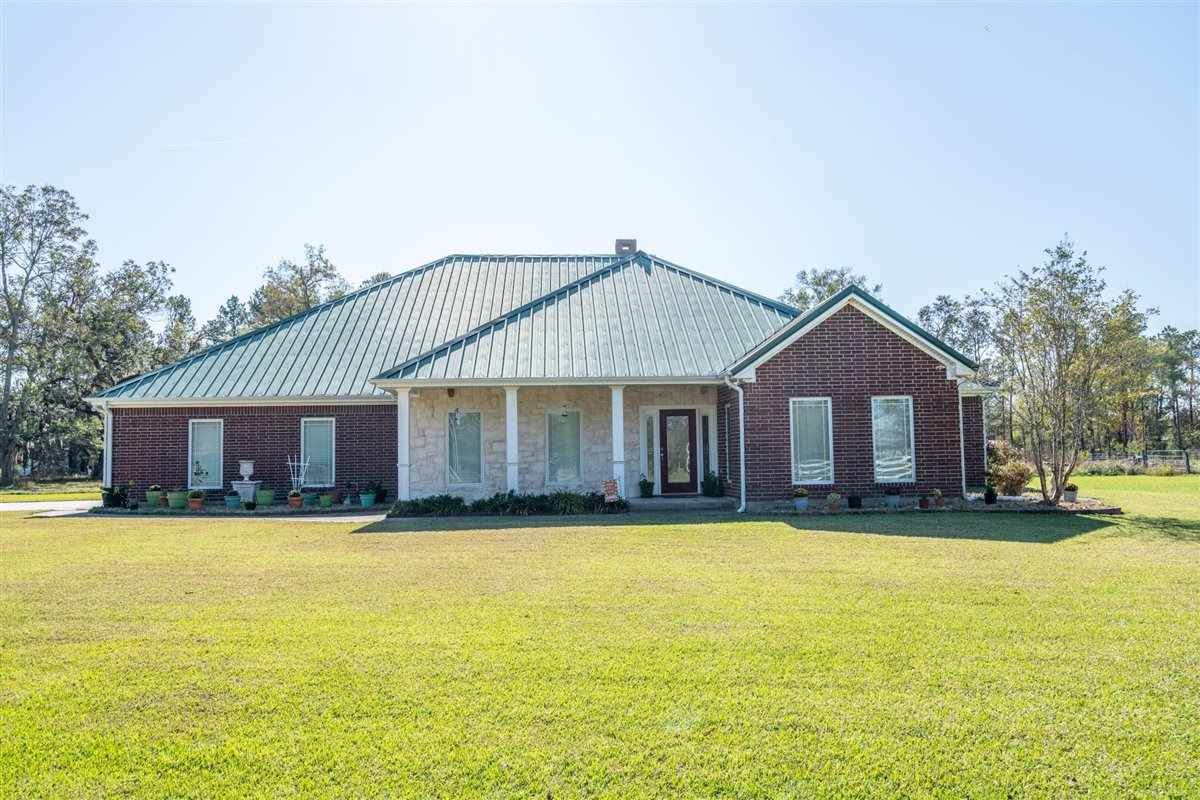 8549 Earsel Rd - Photo 1