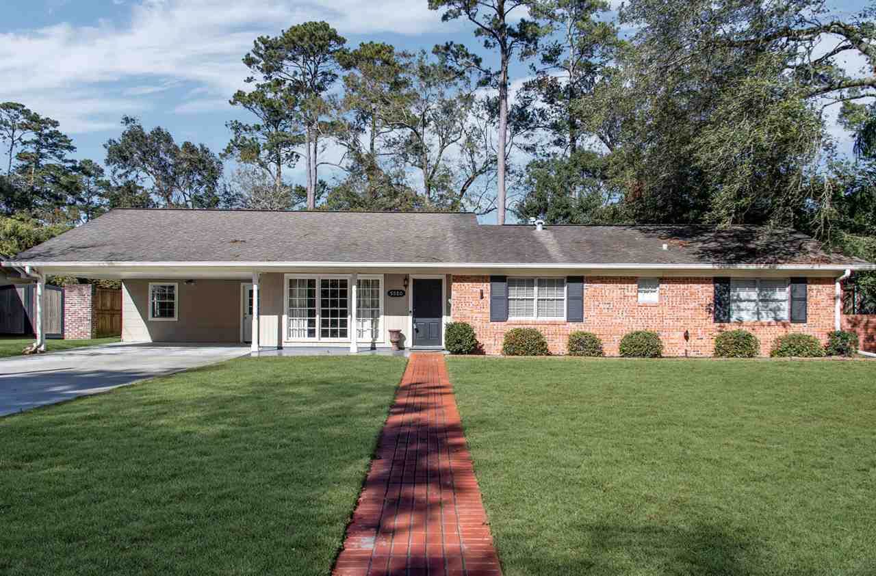 5520 Hooks Ave. - Photo 1
