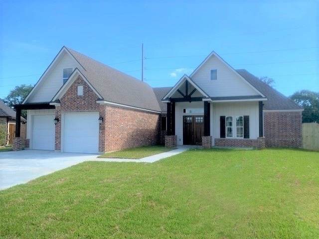 14885 Norma Jane Lane - Photo 1