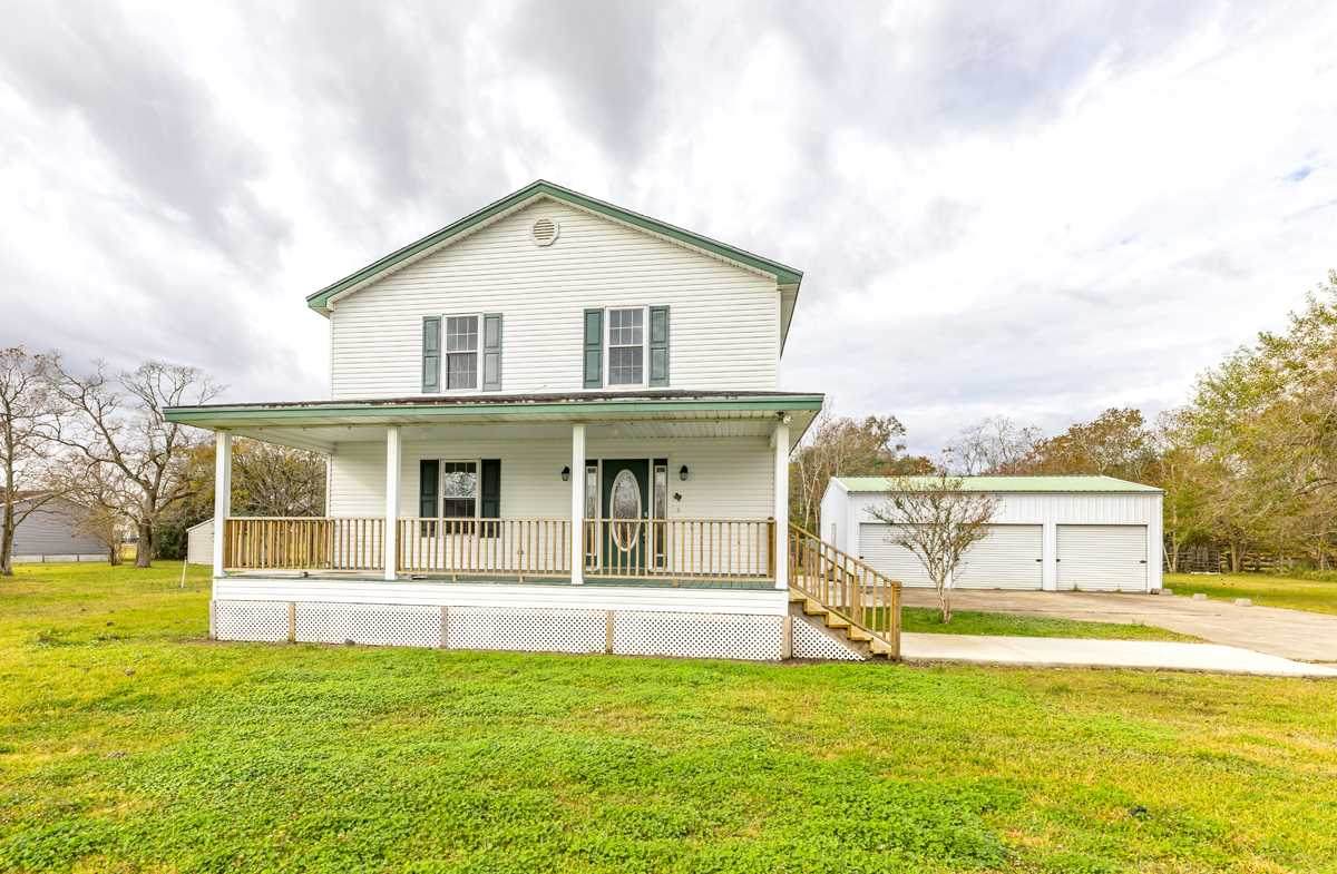 7974 Fm 365 - Photo 1