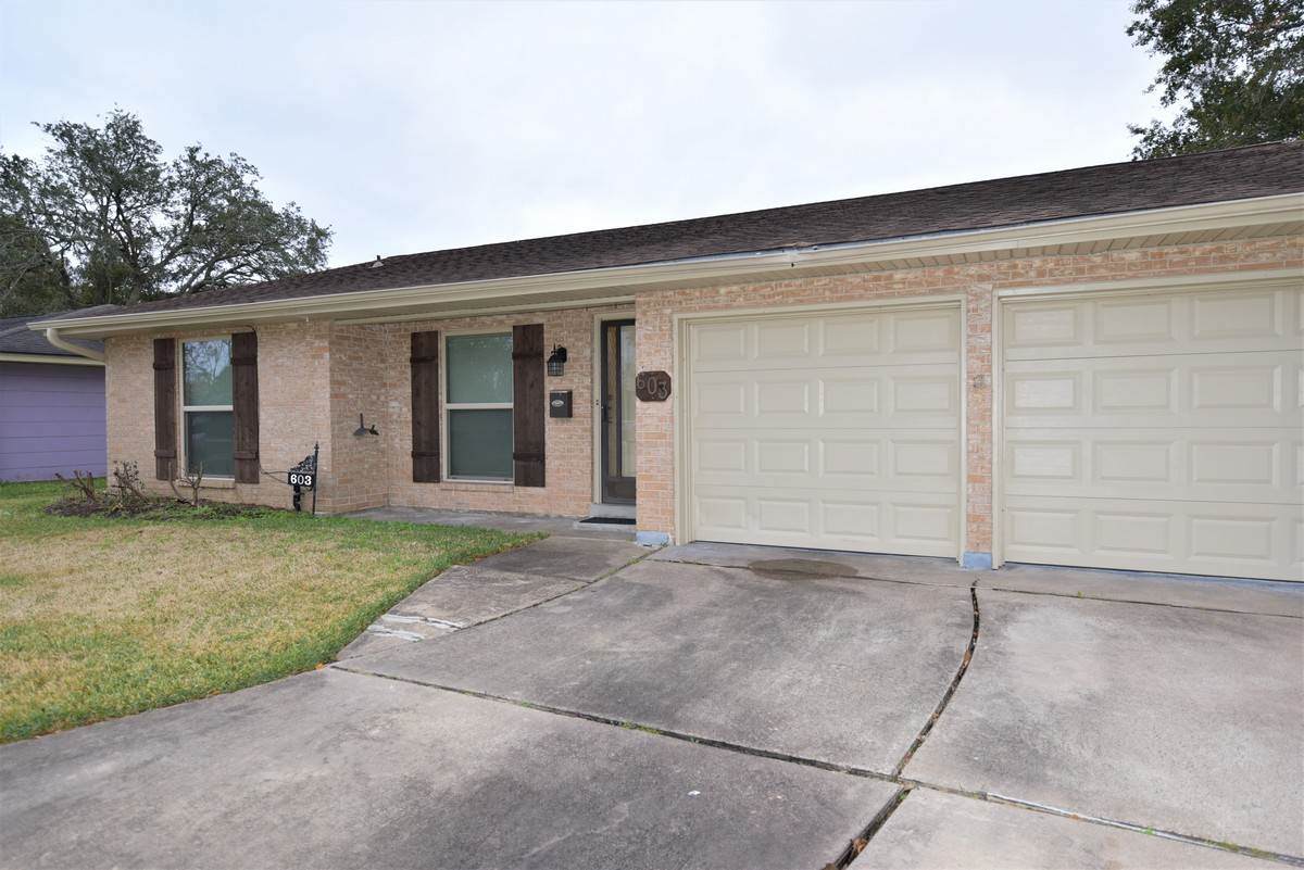 603 37th Street - Photo 1