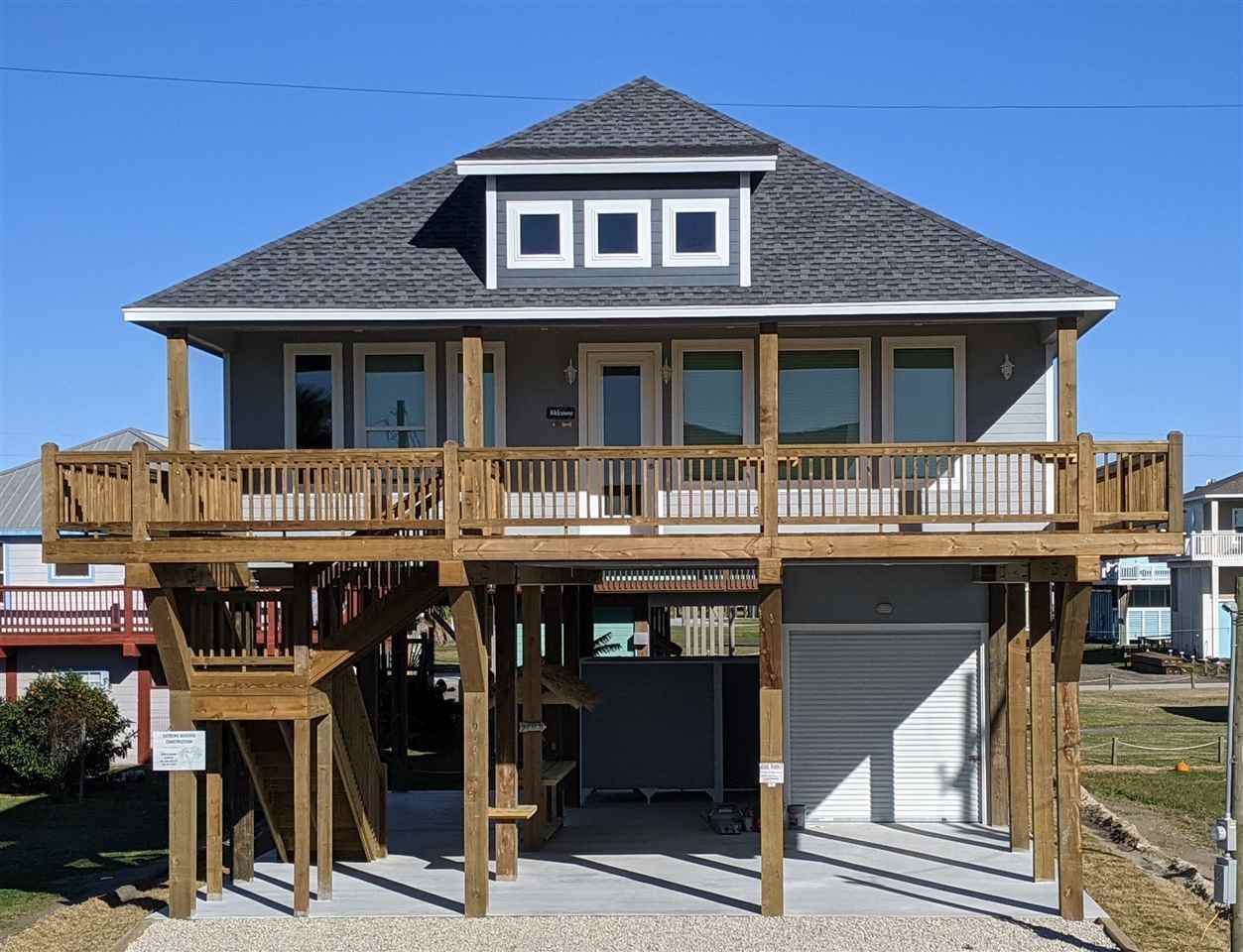 950 Tidelands - Photo 1