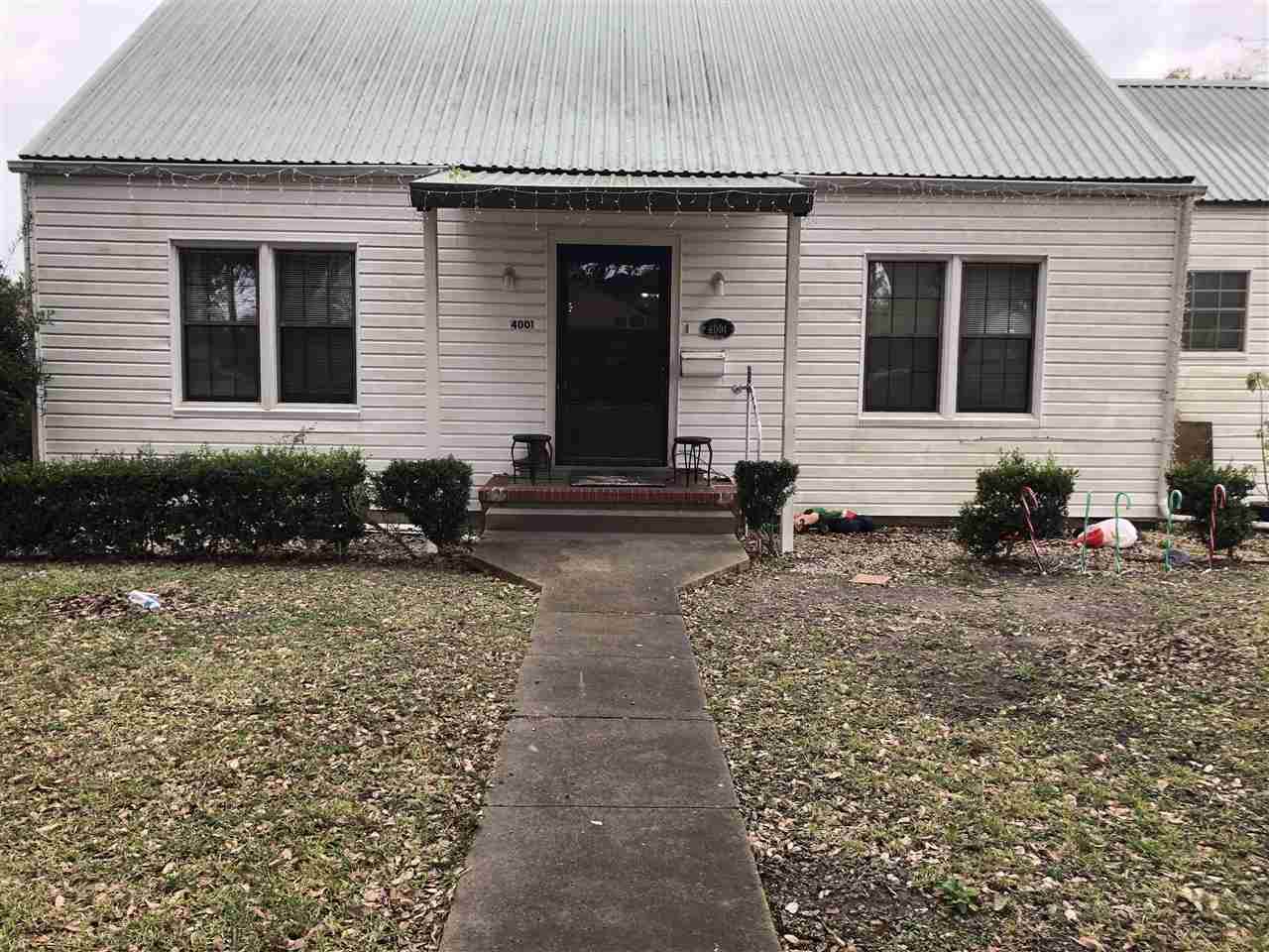 4001 Dryden - Photo 1