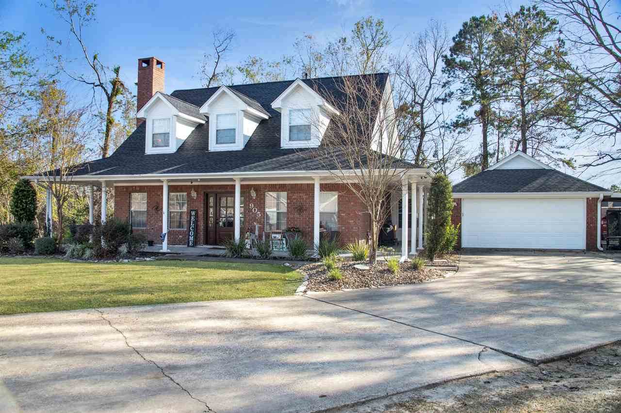 905 Hickory Trails - Photo 1