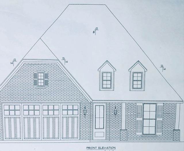7505 Broussard Rd. - Photo 1