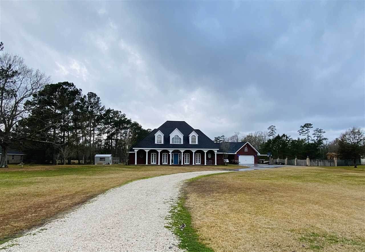 505 Doty Rd - Photo 1