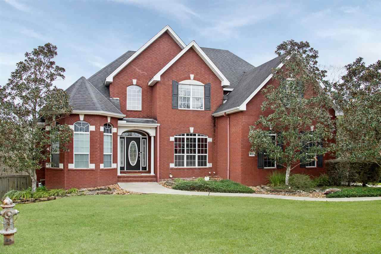 5820 Lexington Circle - Photo 1